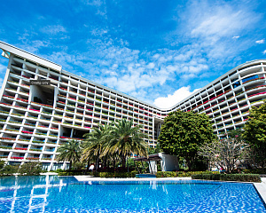 Sanya Conifer Resort