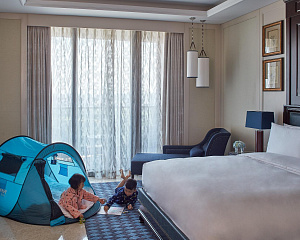 The Ritz-Carlton Haikou