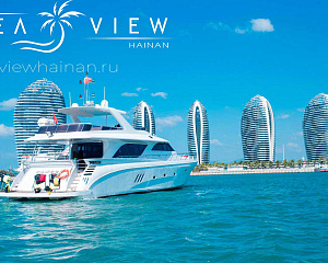Yacht 88ft