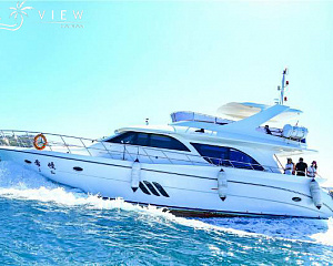Yacht 72ft