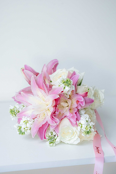 Bouquet 10