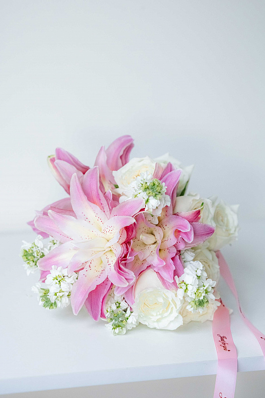 Bouquet 10
