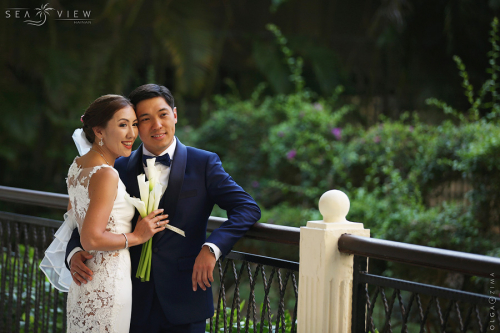 Свадебные фотосессии Хайнань 10