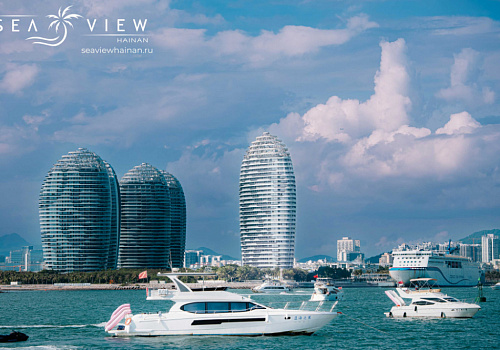 Yacht Charter in Sanya Without the Fuss: Here's How 