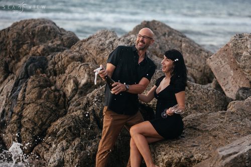 Love story Hainan 14