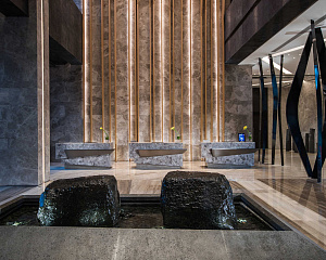 Renaissance Haikou Hotel