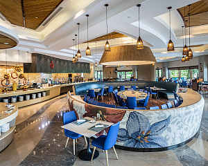 Sanya Marriott Yalong Bay Resort & Spa