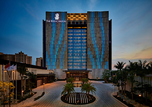 The Ritz-Carlton Haikou