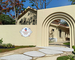 TAIJI Chinese Medical Center (Haitang bay branch)