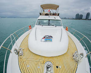 Yacht 68ft