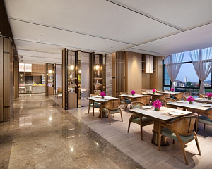 Holiday INN Yalong bay