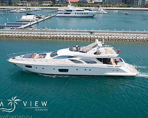 VIP YACHTS