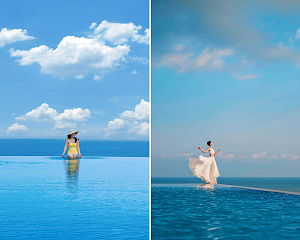 The Westin Sanya Haitang Bay Resort