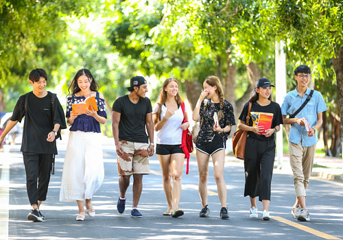 Studying on a Tropical Island: Why Hainan Is the Perfect Choice for Students