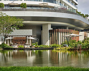 ROSEWOOD SANYA