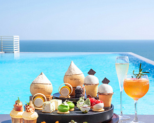 The Westin Sanya Haitang Bay Resort