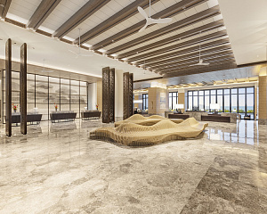 Hyatt Regency Sanya Tianli Bay