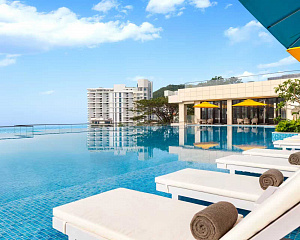 voco Sanya Dadonghai Hotel