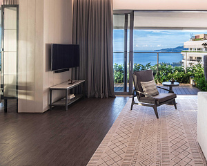 ROSEWOOD SANYA