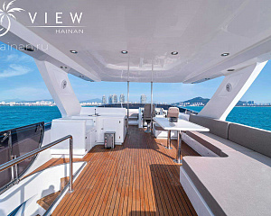 Yacht 88ft
