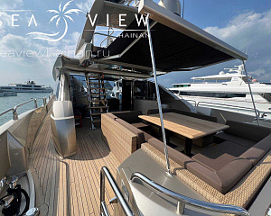 VIP YACHTS