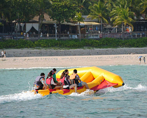 Dadonghai Coastal Water Sports Park
