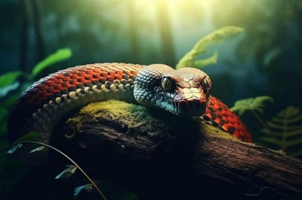 How to Protect Yourself from Snakes?