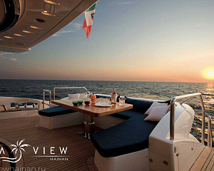 VIP YACHTS