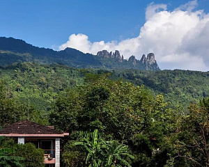 Narada Resort & Spa Qixian Mount