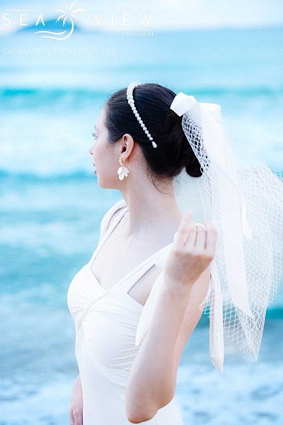 Accessories for the Perfect Wedding