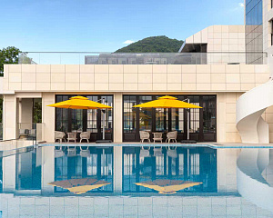 voco Sanya Dadonghai Hotel