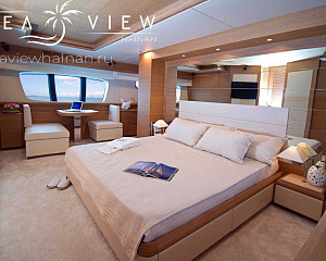 VIP YACHTS