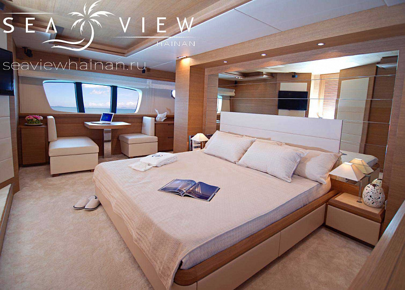 VIP YACHTS