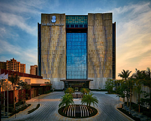 The Ritz-Carlton Haikou