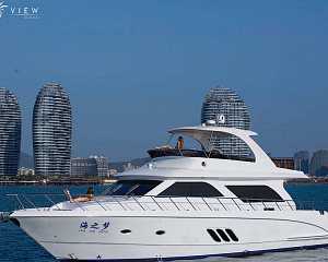 Yacht 72ft