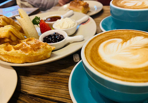MAAN Coffee