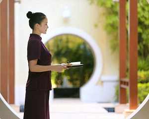 The Ritz Carlton Sanya Yalong Bay