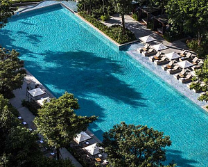 ROSEWOOD SANYA
