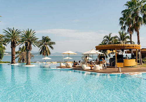 Casa Corona beach club