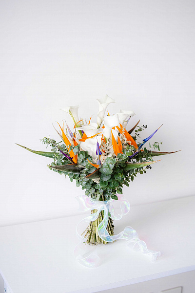 Bouquet 9
