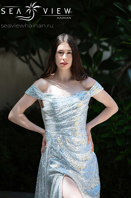 Dress 4
