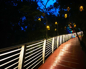 Sanya Phoenix Valley