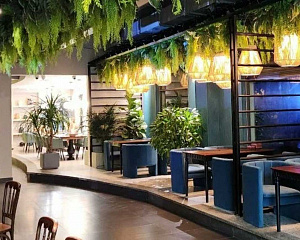 Green Garden 