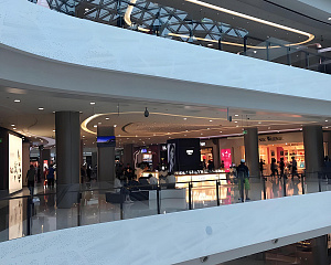 Big Pineapple Mall