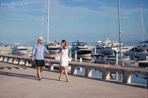 Love story Hainan 5
