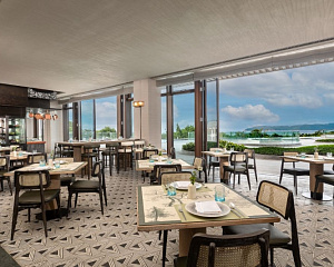 Sanya Yalong Bay HUALUXE Resort