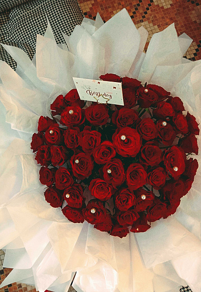 52 Roses