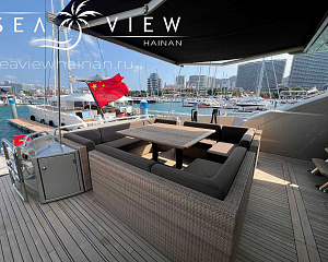 VIP YACHTS