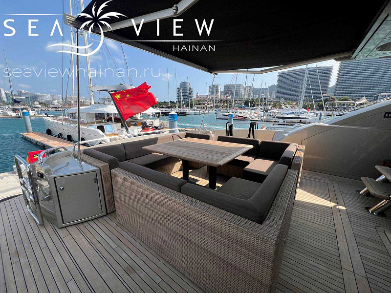 VIP YACHTS