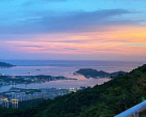 Sanya Phoenix Valley